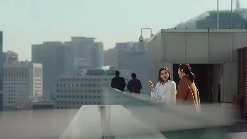 download something in the rain (season 1) dual audio {hindi-korean} netflix original web series 480p | 720p | 1080p web-dl