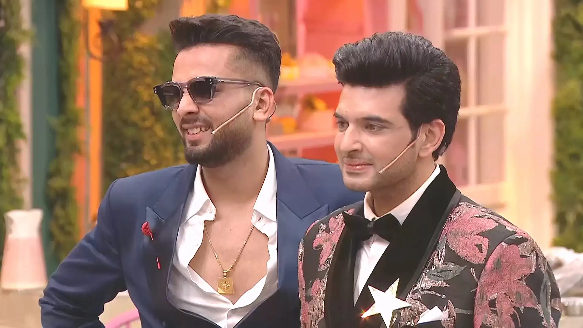 screenshot ad89f6 laughter chefs season 2