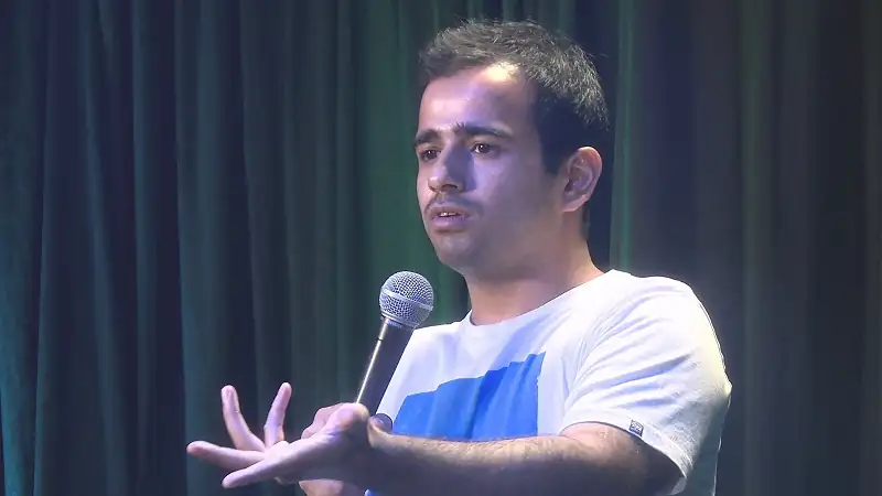 screenshot ad902e hahakaar gaurav kapoor 2018