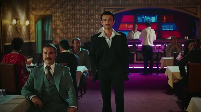 download for the love of justice (2019) season 1 hindi dubbed complete series 480p | 720p web-dl