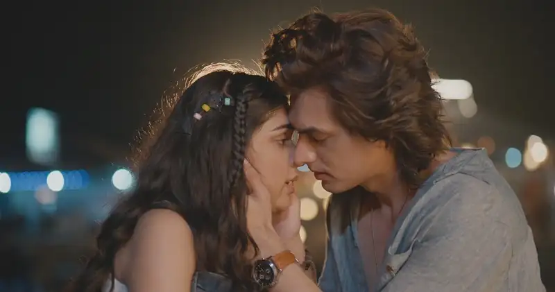 screenshot add8f0 jab mila tu jiocinema 2024