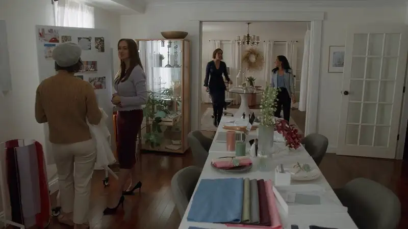 download the wedding cottage (2023) {english with subtitles} full movie web-dl 480p [250mb] | 720p [680mb] | 1080p [1.8gb]