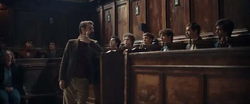 download the catholic school (2022) dual audio [english + italian] web-dl 480p [350mb] | 720p [1gb] | 1080p [2.3gb]