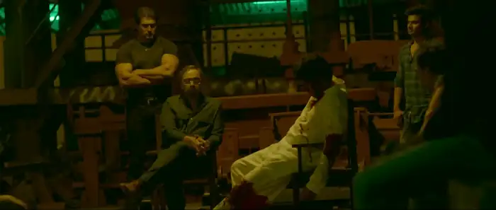 screenshot ae060d the power 2021