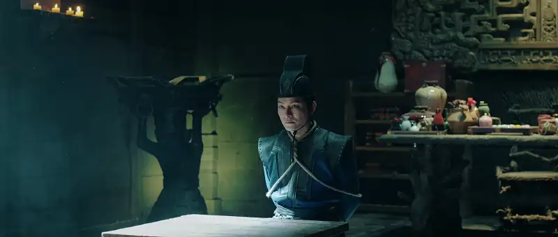 download detection of di renjie (2020) dual audio {hindi-chinese} 480p [350mb] | 720p [900mb] | 1080p [2gb]