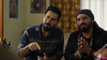 screenshot ae2b39 jeonde raho bhoot ji 2024