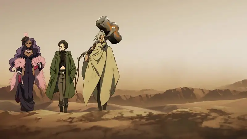 download the grimm variations (season 1) complete multi-audio {hindi-english-japanese} 480p | 720p | 1080p web-dl  - 2024 netflix original web-series