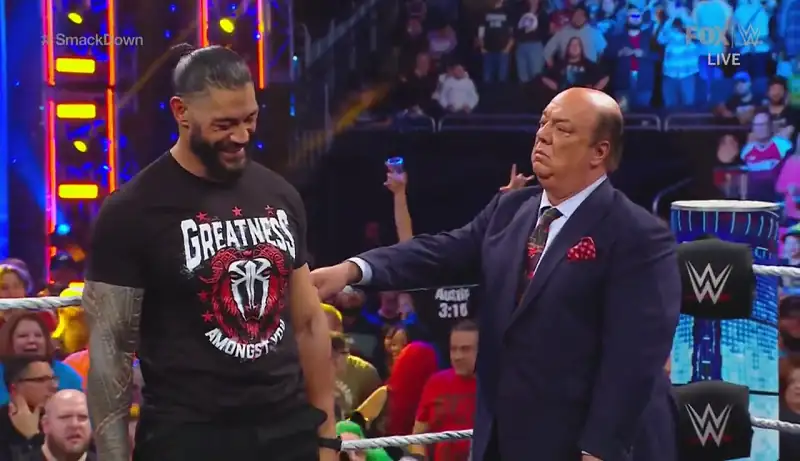 download wwe friday night smackdown - 27th october (2023) english full wwe show 480p [450mb] | 720p [950mb]