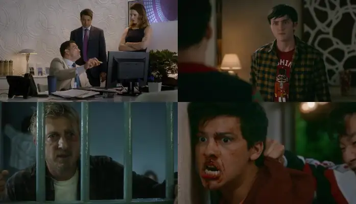 download cobra kai - netflix original (2021) season 3 dual audio {hindi-english} 480p [100mb] | 720p [250mb] web-dl