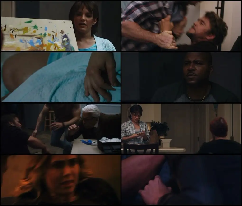 download encounter (2018) bluray dual audio {hindi-english} 480p [330mb] | 720p [910mb] | 1080p [2.1gb]