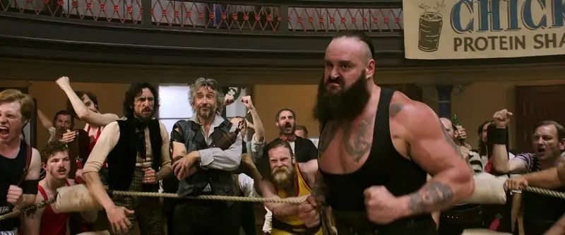 download holmes & watson (2018) bluray dual audio {hindi-english} 480p [300mb] | 720p [800mb] | 1080p [2gb]