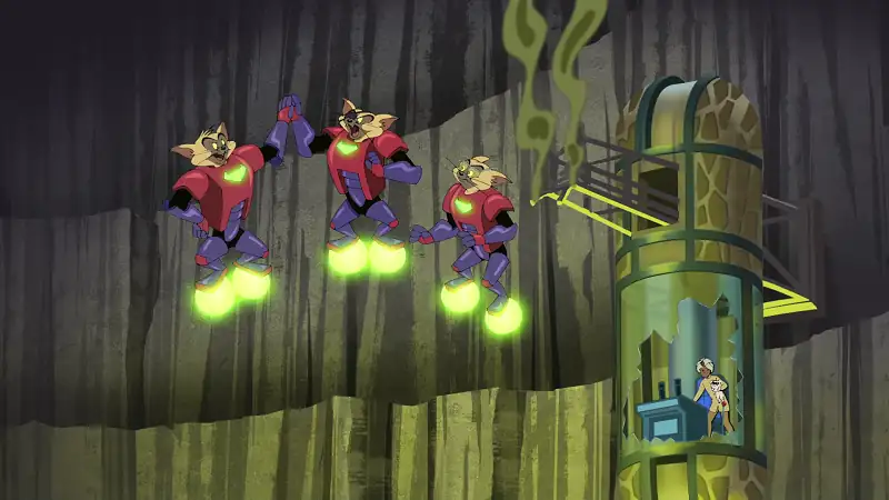 download tom and jerry: spy quest (2015) dual audio {hindi-english} 480p [250mb] | 720p [700mb] | 1080p [1.2gb]