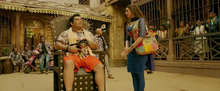 screenshot af06d0 the legend of michael mishra 2016