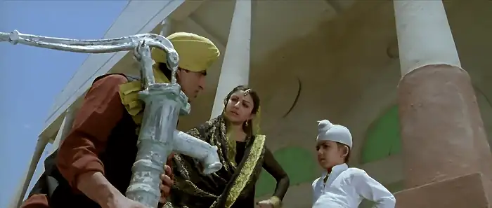 screenshot af16e3 dhoondte reh jaoge 2009