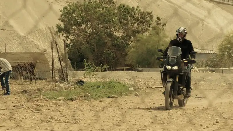 download fauda (season 1 - 4) dual audio {hindi-english} complete netflix series 720p [300mb] web-dl