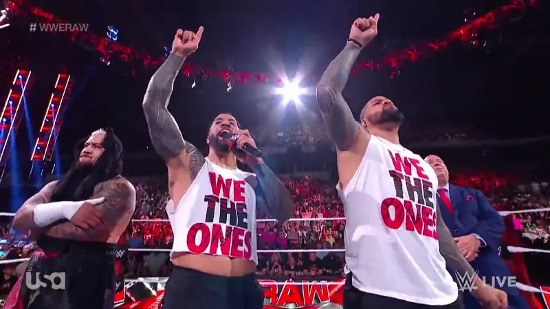 download wwe monday night raw - 17th april (2023) english full wwe show 480p [550mb] | 720p [1.2gb] hdrip