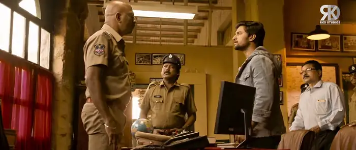 download krishnarjuna yudham (2018) hdrip hindi dubbed full movie 480p [500mb] | 720p [1.3gb] | 1080p [2.5gb]