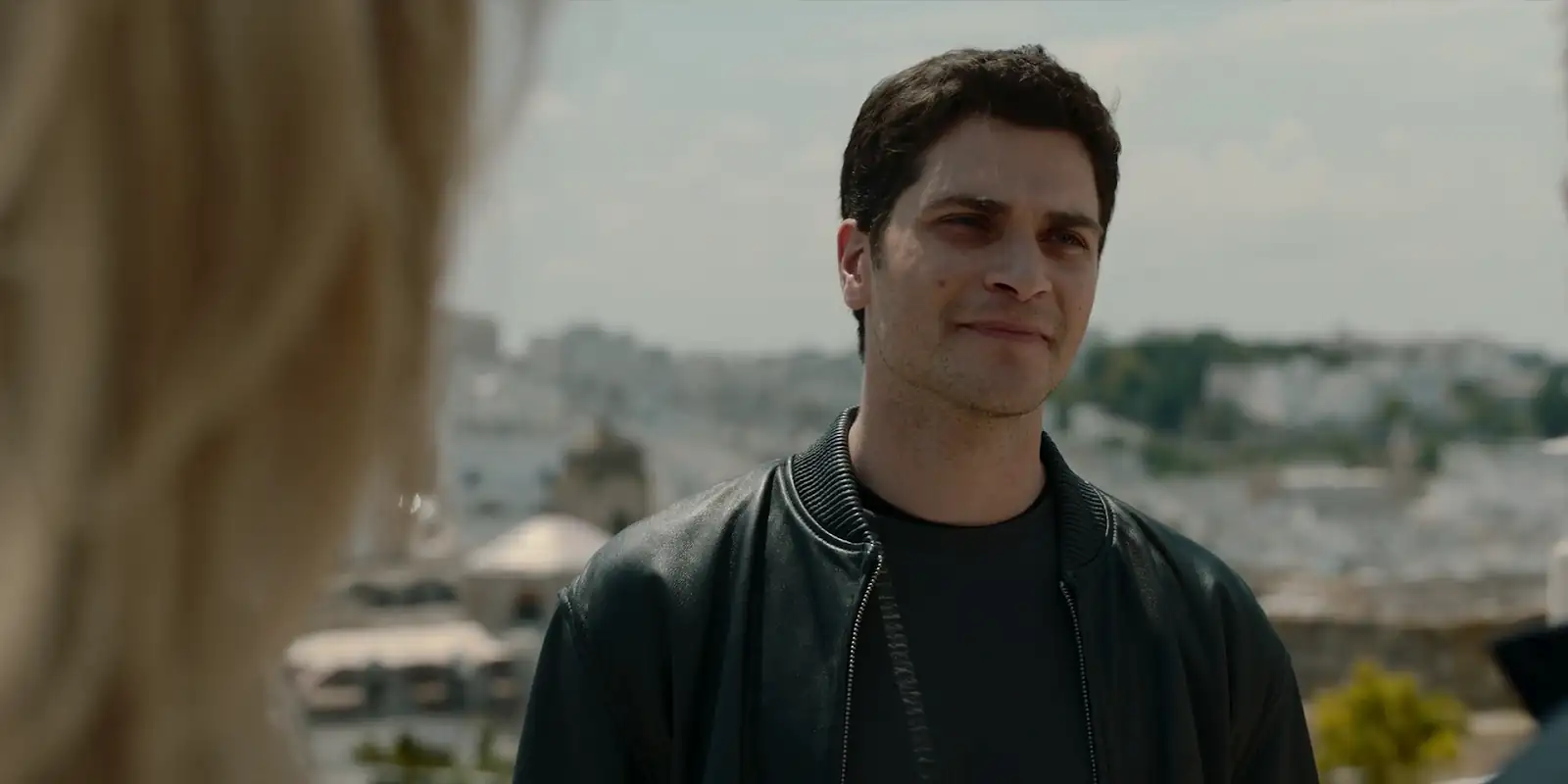 download the life you wanted (season 1) dual audio {hindi-english} netflix original series 480p | 720p | 1080p web-dl