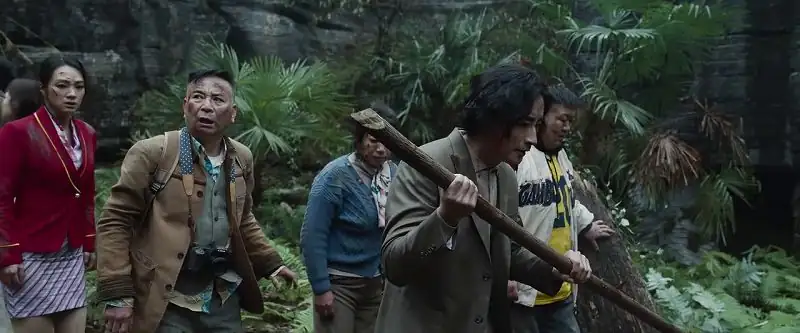 download snake 4 – the lost world (2023) web-dl dual audio {hindi-chinese} 480p [270mb] | 720p [780mb] | 1080p [900mb]