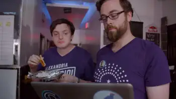 Knock Down The House movie scene 4