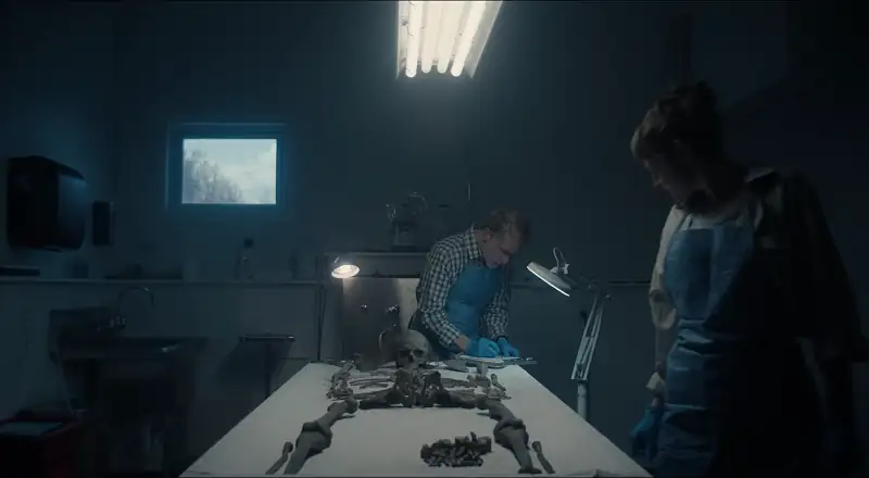 download a murder at the end of the world - season 1 (2023) {english with subtitles} hulu original web series 1080p | 720p web-dl