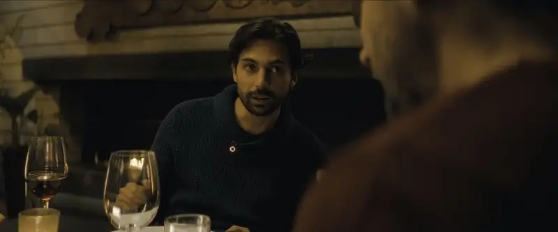 download quicksand (2023) dual audio [hindi org. + english] web-dl 480p [370mb] | 720p [860mb] | 1080p [1.7gb]