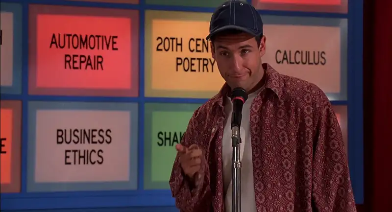 download billy madison (1995) dual audio {hindi-english} 480p [350mb] | 720p [850mb] | 1080p [2gb]