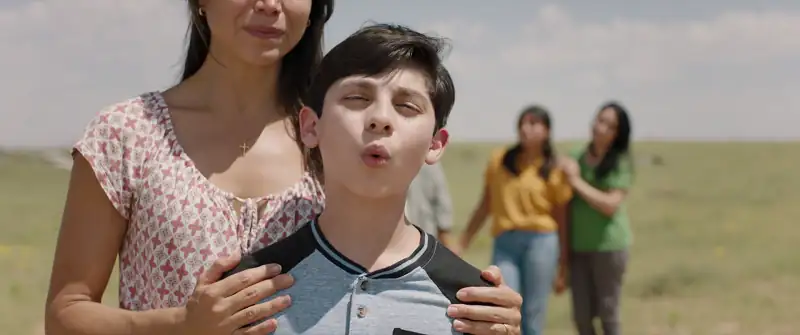 download half brothers (2020) dual audio {hindi-english} 480p [300mb] | 720p [900mb] | 1080p [2gb]