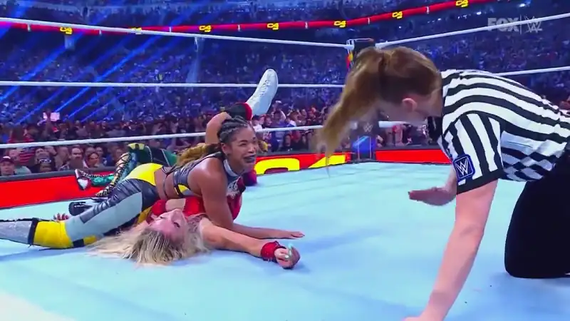 download wwe friday night smackdown - 11th august (2023) english full wwe show 480p [430mb] | 720p [800mb]