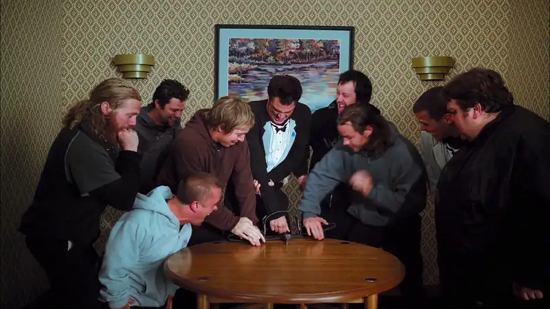 download jackass number two (2006) dual audio {hindi-english} web-dl 480p [300mb] | 720p [880mb] | 1080p [2.2gb]