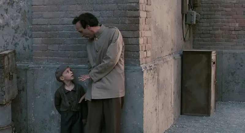 download life is beautiful (1997) dual audio [hindi + english] bluray 480p [350mb] | 720p [650mb] | 1080p [2gb]