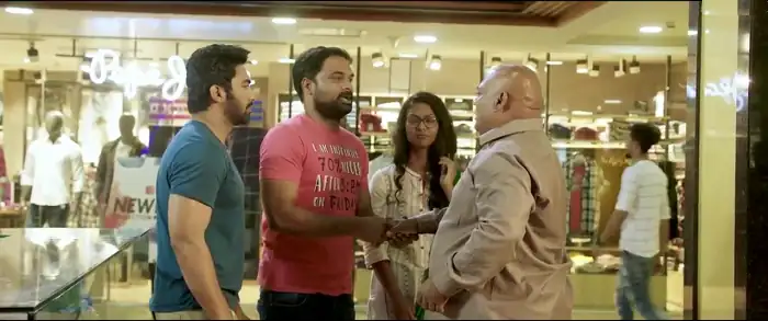 download shaadi mubarak (2021) hdrip hindi dubbed full movie 480p [450mb] | 720p [950mb]