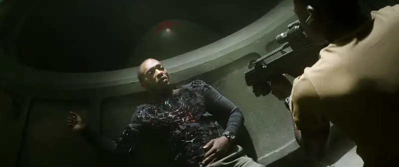 download outside the wire - netflix original (2021) dual audio {hindi-english} 480p [400mb] | 720p [1gb] | 1080p [2.2gb]