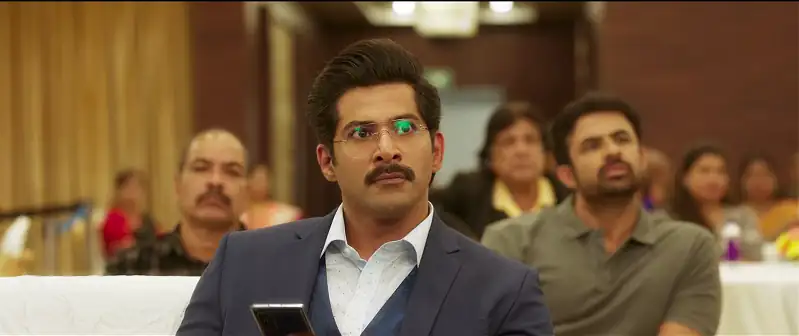 screenshot b051b6 bimbisara 2022