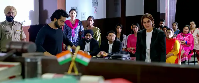 screenshot b05d83 hard kaur 2017