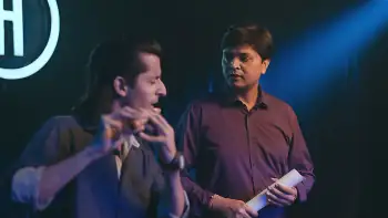 screenshot b05fb7 humorously yours zee5 web dl season 1