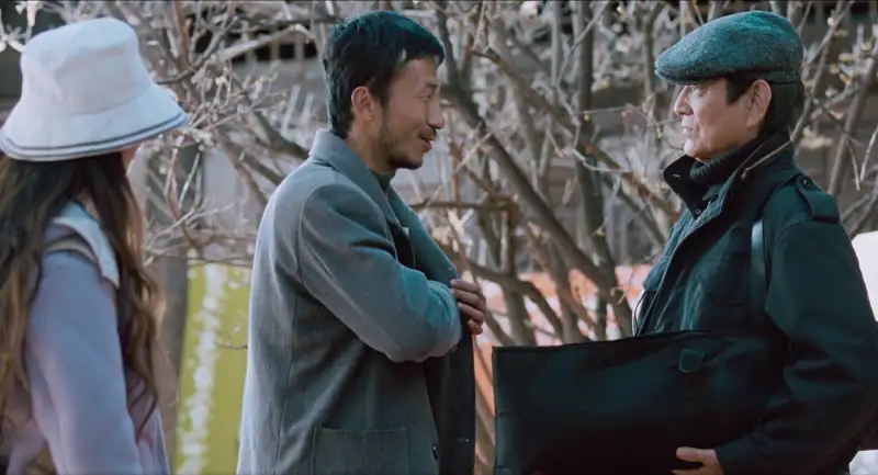 download riding alone for thousands of miles (2005) dual audio {hindi-chinese} web-dl 480p [350mb] | 720p [1gb] | 1080p [2gb]