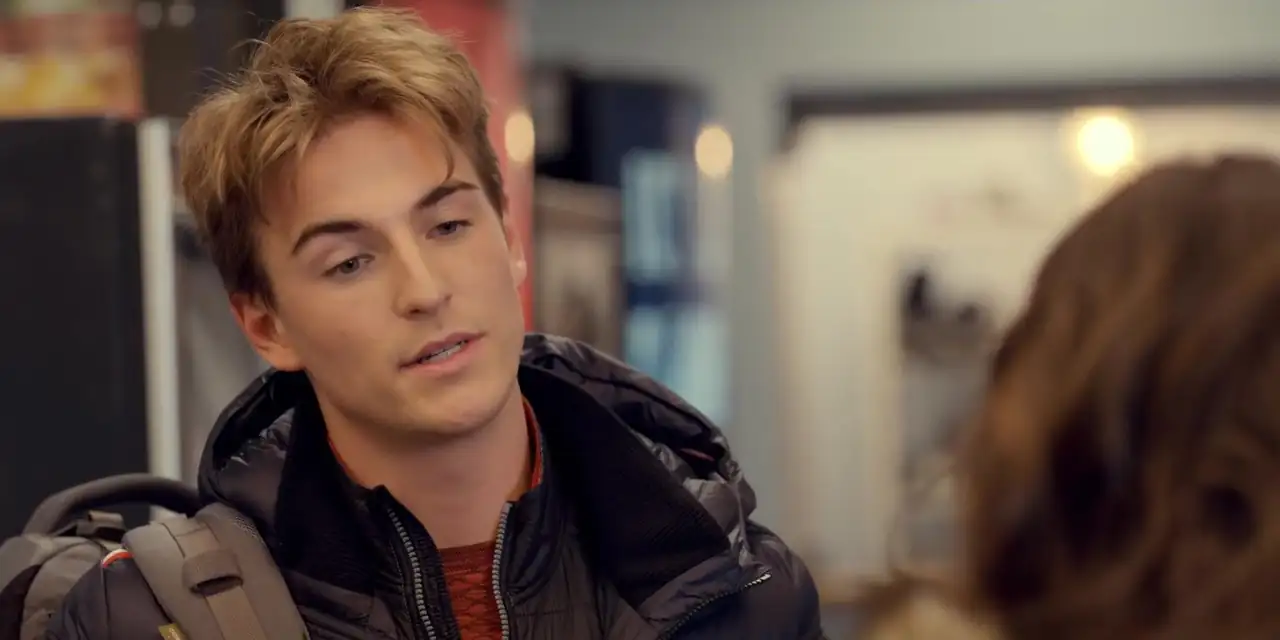 download spinning out (season 1) hindi dubbed complete netflix web series 480p | 720p