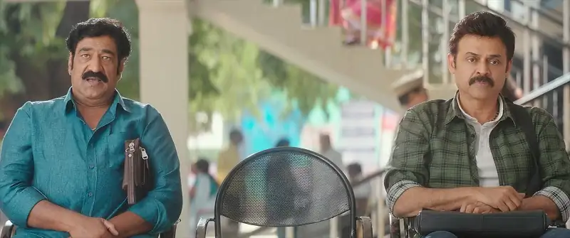 screenshot b07683 f3 fun and frustration 2022