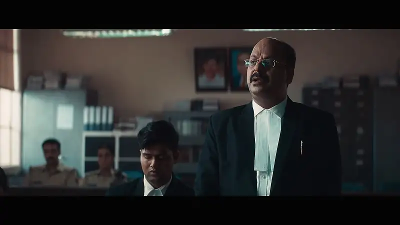 screenshot b07f67 sirf ek bandaa kaafi hai 2023