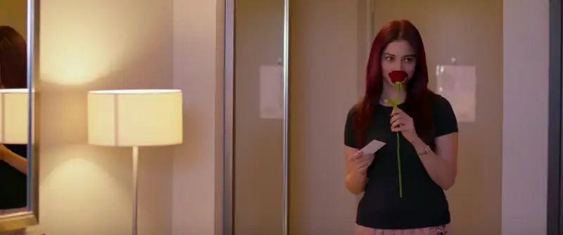 screenshot b0801d kya bolti tu next enti 2022