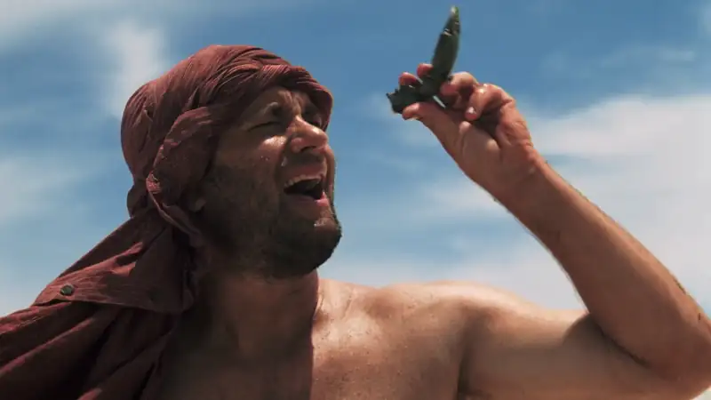 download cast away (2000) bluray dual audio {hindi-english} 480p [500mb] | 720p [1.2gb] | 1080p [3gb]