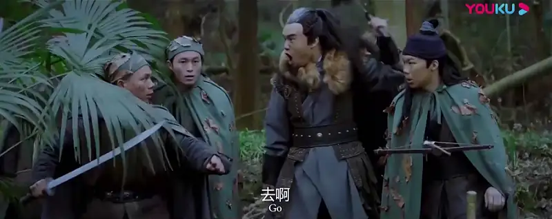 download mountain king (2022) web-dl dual audio {hindi-chinese} 480p [300mb] | 720p [750mb] | 1080p [1.2gb]