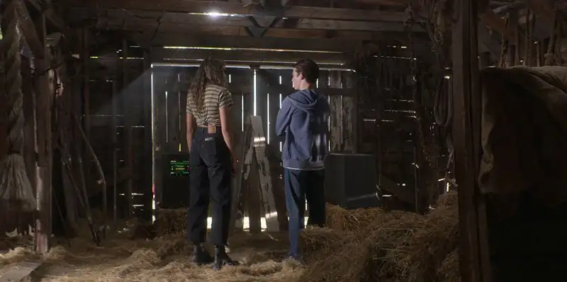 download time cut (2024) netflix - dual audio {hindi-english} web-dl 480p [350mb] | 720p [930mb] | 1080p [2.4gb]