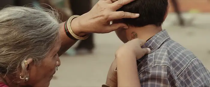 screenshot b126c7 sarkaru vaari paata 2022