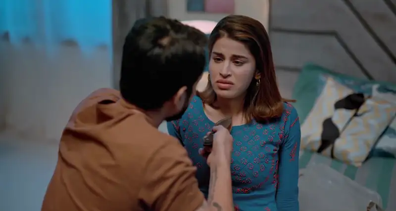 screenshot b12bc8 kaisa yeh fitoor 2023