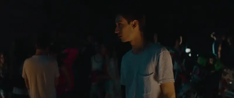 download at first light (2018) bluray dual audio {hindi-english} 480p [400mb] | 720p [800mb] | 1080p [2gb]