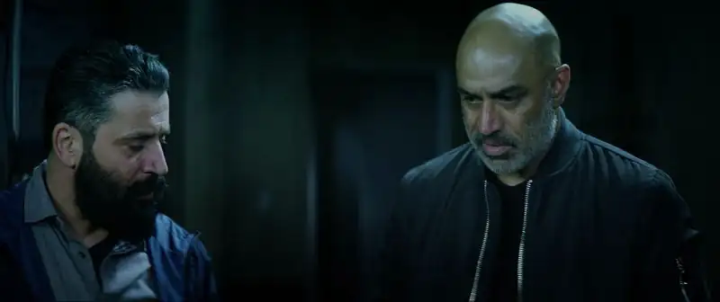 download i am fear (2020) bluray dual audio {hindi-english} 480p [280mb] | 720p [740mb] | 1080p [1.8gb]