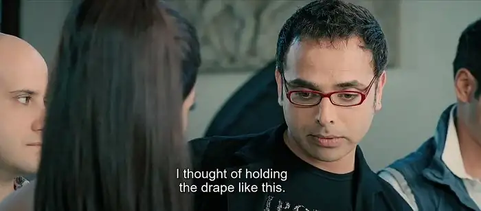 screenshot b17964 fashion 2008