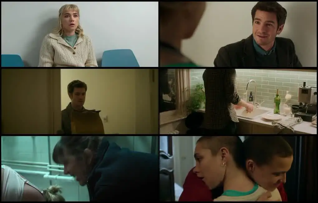 screenshot b1994b we live in time 2024